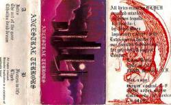 R'lyeh (MEX) : Ancestral Terrors